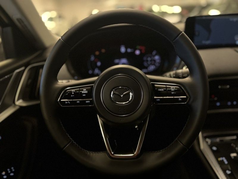 Mazda CX-60 bild 15