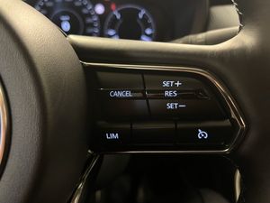 Mazda CX-60 bild 17