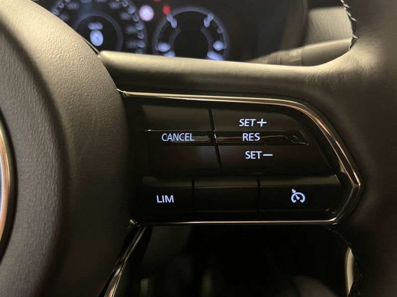 Mazda CX-60 bild 17