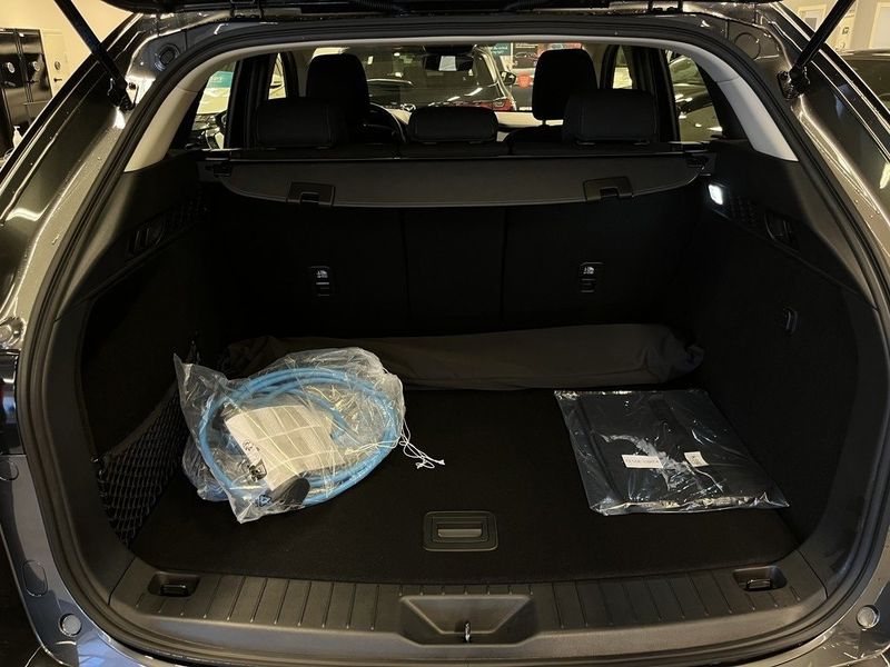 Mazda CX-60 bild 14