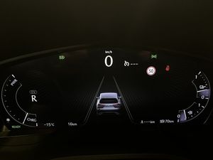 Mazda CX-60 bild 18
