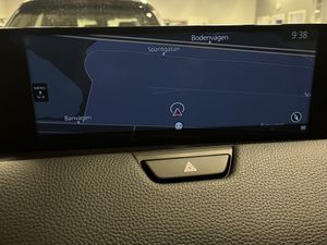 Mazda CX-60 bild 19