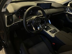 Mazda CX-60 bild 10
