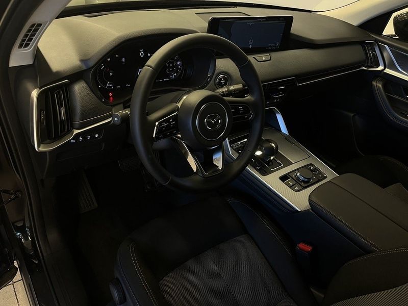 Mazda CX-60 bild 10