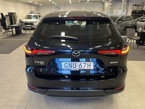 Mazda CX-60 bild 6