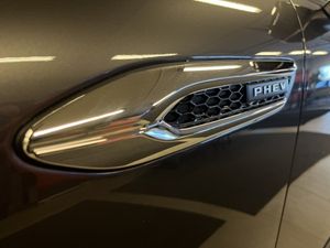 Mazda CX-60 bild 24