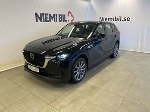 Mazda CX-60 bild 26