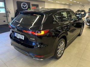 Mazda CX-60 bild 7