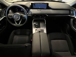 Mazda CX-60 bild 11