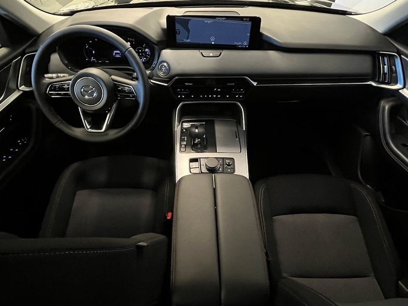 Mazda CX-60 bild 11