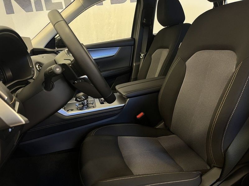 Mazda CX-60 bild 9