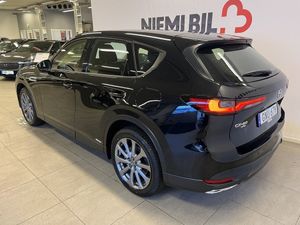 Mazda CX-60 bild 5