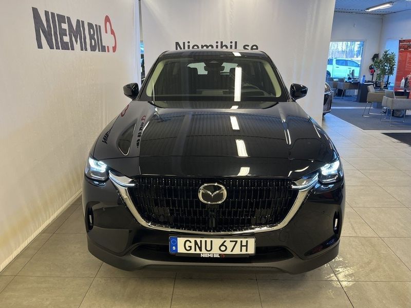 Mazda CX-60 bild 2