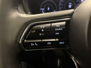 Mazda CX-60 bild 16
