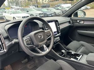Volvo EC40 bild 8