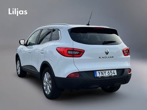 Renault Kadjar bild 2