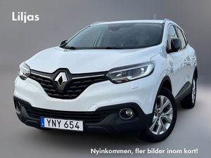 Renault Kadjar bild 1