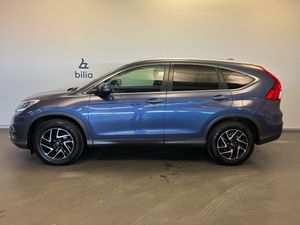 Honda CR-V bild 3
