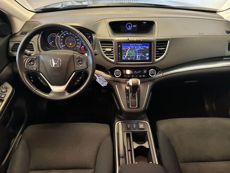 Honda CR-V bild 10