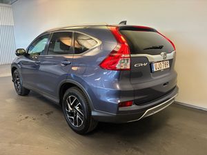 Honda CR-V bild 6