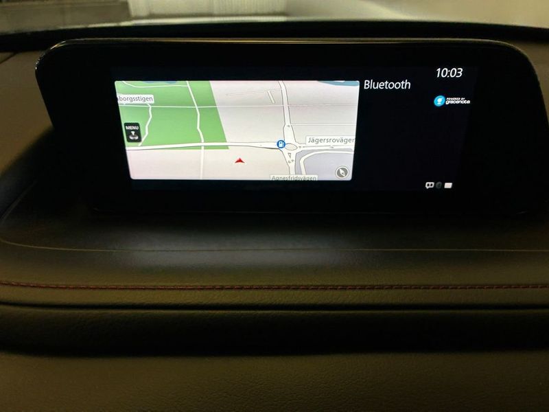 Mazda CX-30 bild 17
