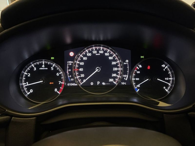 Mazda CX-30 bild 14