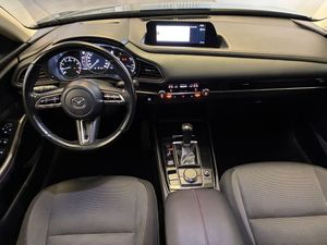 Mazda CX-30 bild 13