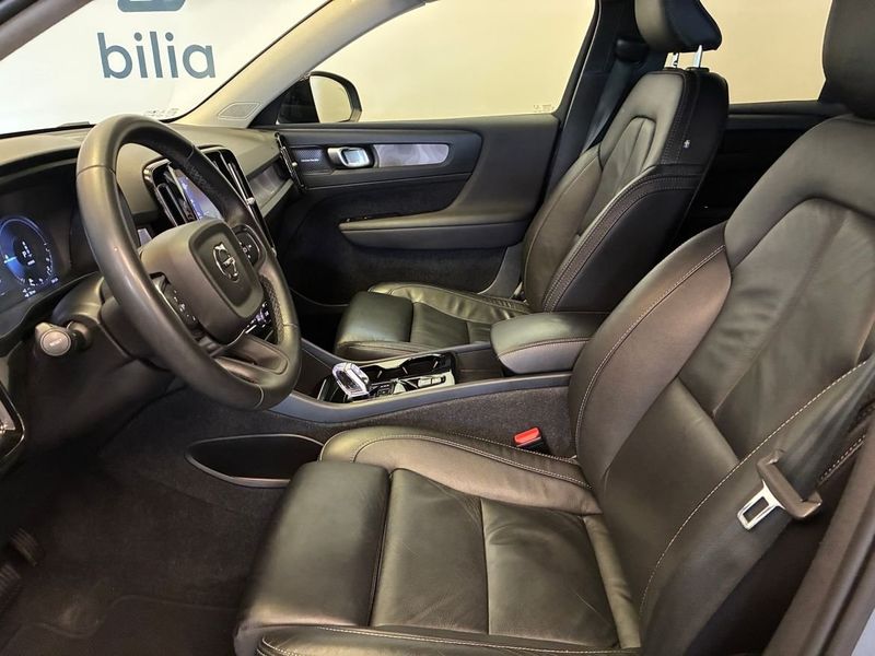 Volvo XC40 bild 14