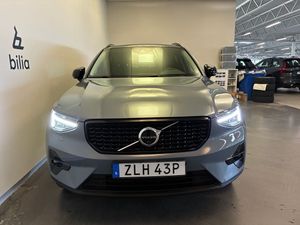 Volvo XC40 bild 2