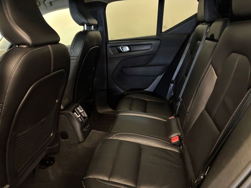 Volvo XC40 bild 18