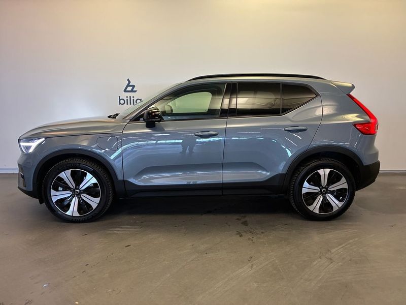 Volvo XC40 bild 3