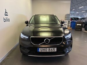 Volvo XC40 bild 2