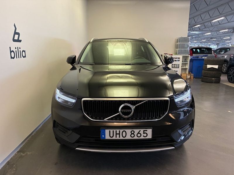 Volvo XC40 bild 2