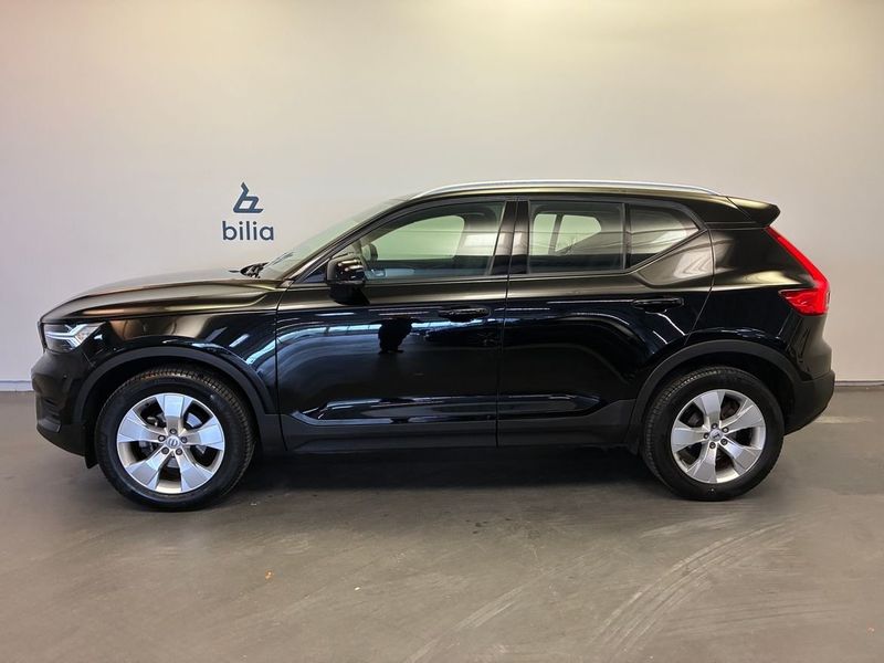 Volvo XC40 bild 3