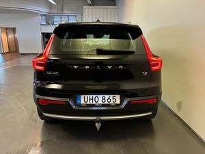 Volvo XC40 bild 7