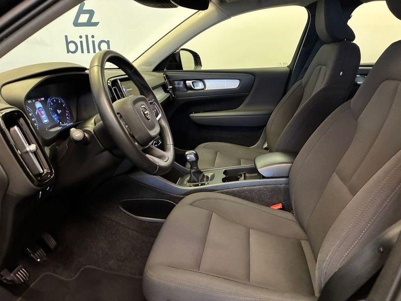 Volvo XC40 bild 13