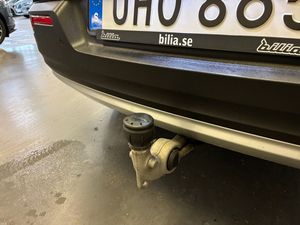 Volvo XC40 bild 9