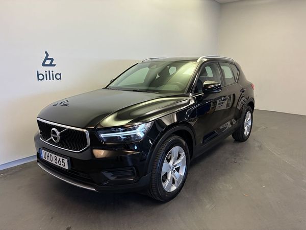 Volvo XC40 T2 FWD Momentum / Dragkrok / Backkamera / BLIS... - 2021