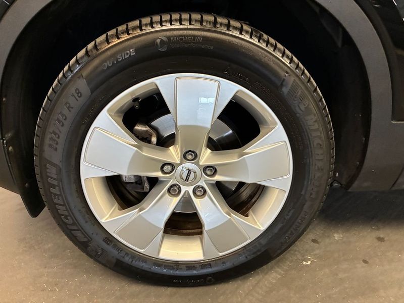 Volvo XC40 bild 5