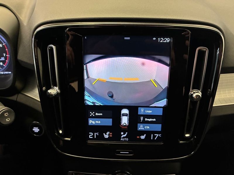 Volvo XC40 bild 19