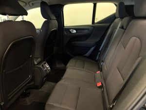 Volvo XC40 bild 16