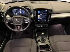 Volvo XC40 bild 14