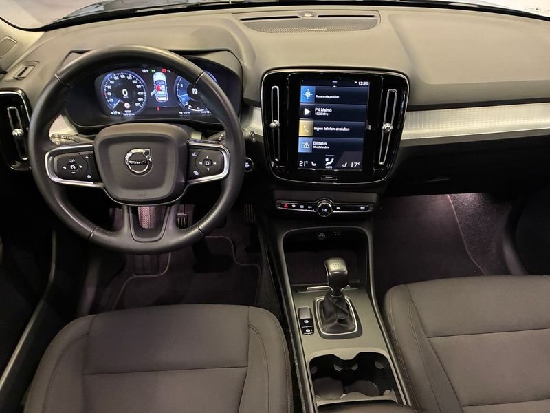Volvo XC40 bild 14