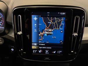 Volvo XC40 bild 18
