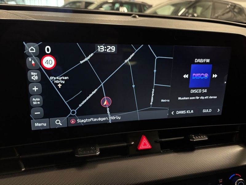 Kia Sportage bild 15