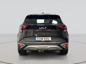 Kia Sportage bild 4