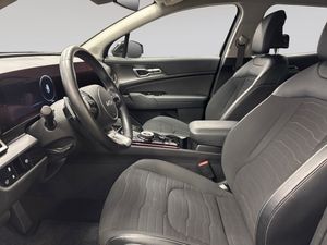 Kia Sportage bild 9