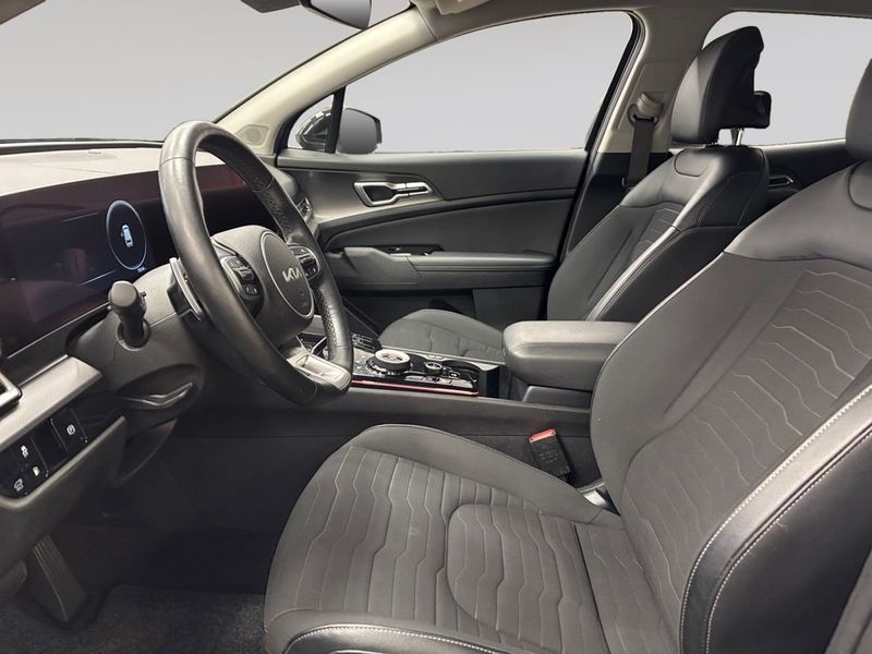 Kia Sportage bild 9