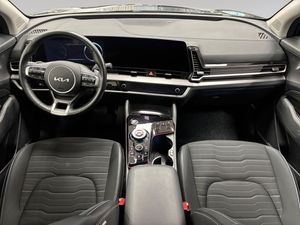 Kia Sportage bild 10