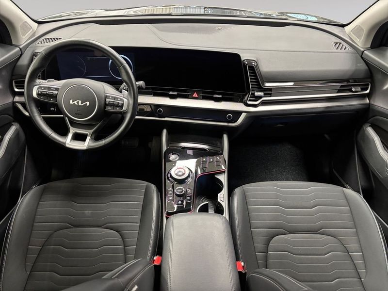 Kia Sportage bild 10